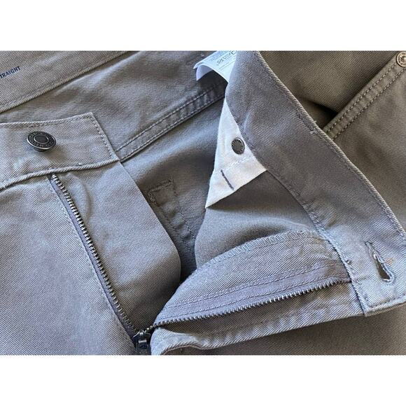 Old Navy Men's Pants Straight Leg Chino Big & Tall  40 NWT - Picture 7 of 8